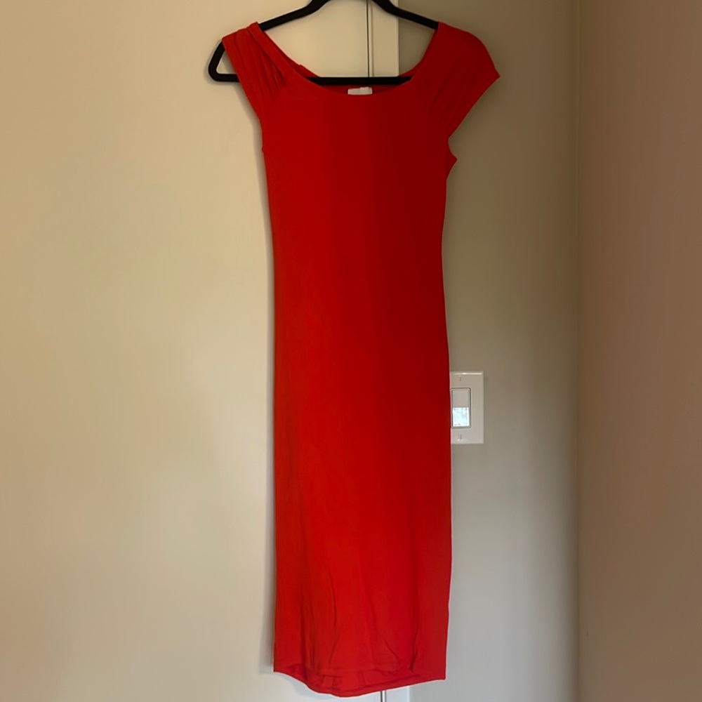 ASOS dress